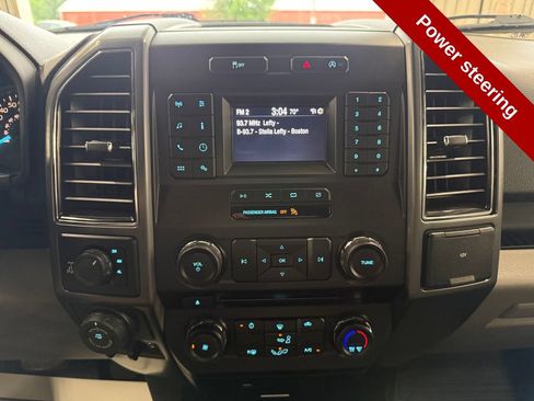 Used 2018 Ford F150 XLT w/ Equipment Group 301A Mid AWD/4WD image 24