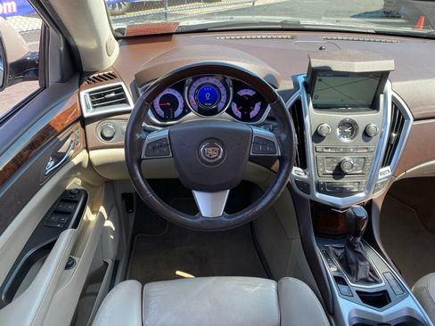 Used 2012 Cadillac SRX Performance FWD image 20