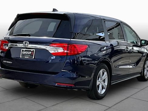 Used 2019 Honda Odyssey EX-L image 13