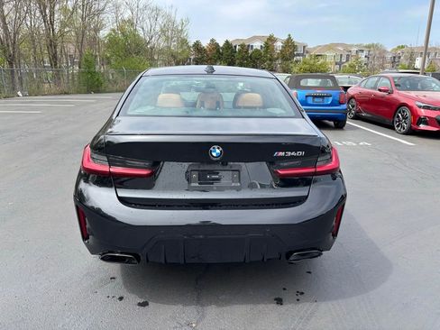 New 2026 BMW M340i w/ Premium Package RWD image 4
