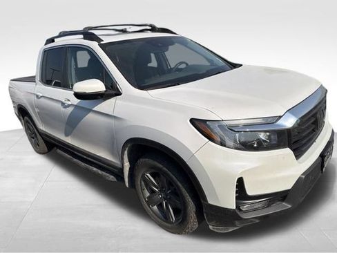 Used 2023 Honda Ridgeline RTL image 7