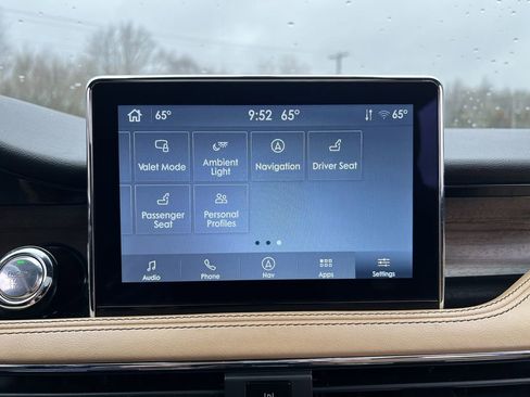 Used 2022 Lincoln Corsair Reserve w/ Equipment Group 201A AWD/4WD image 21
