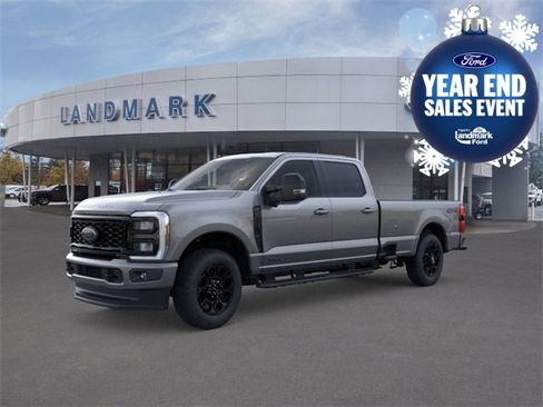 New 2026 Ford F250 XLT w/ XLT Premium Package image 1