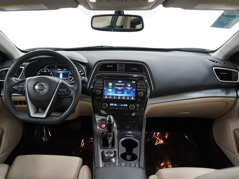 Used 2016 Nissan Maxima 3.5 SV FWD image 13