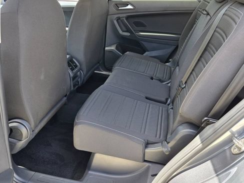 Certified 2023 Volkswagen Tiguan S w/ Driver Assistance Package FWD image 11