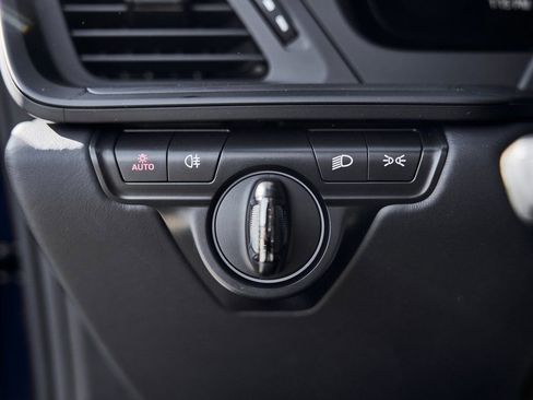 Used 2025 Porsche 911 GT3 w/ Chrono Package image 53