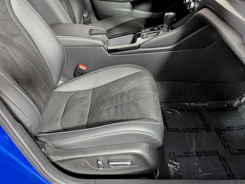 Used 2023 Acura Integra A-Spec FWD image 27