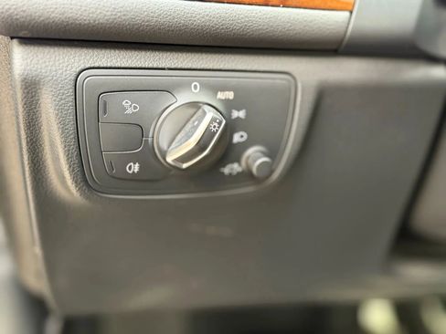 Used 2016 Audi A6 2.0T Premium Plus w/ Premium Plus Package image 14