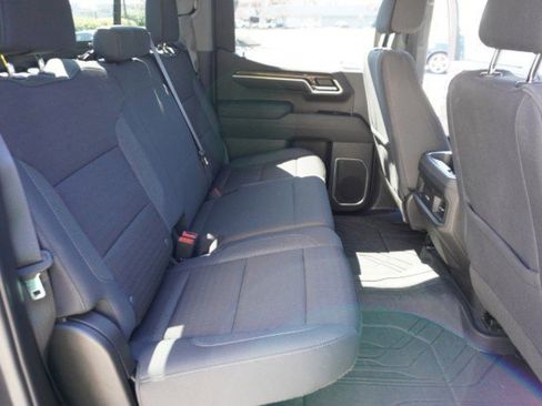 Used 2022 Chevrolet Silverado 1500 RST w/ All Star Edition Plus image 19