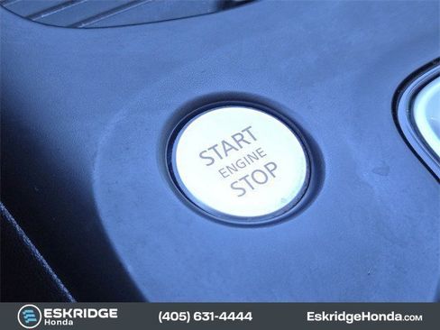 Used 2021 INFINITI QX50 Luxe image 22