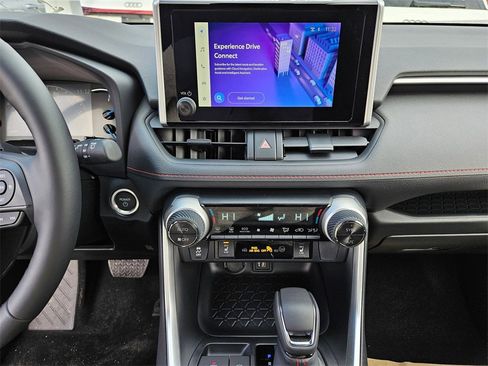 New 2025 Toyota RAV4 SE image 15