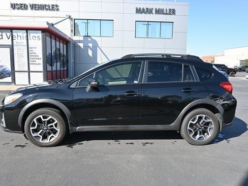 Used 2016 Subaru Crosstrek 2.0i Limited image 5