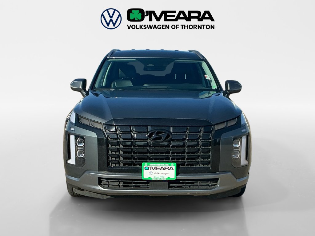 Used 2025 Hyundai Palisade SEL AWD/4WD image 8
