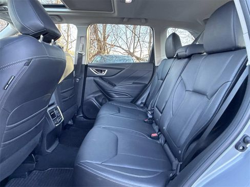 Used 2023 Subaru Forester Touring w/ Popular Package #2 image 13