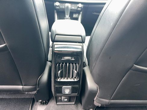 Used 2022 Jeep Compass Latitude w/ Sun and Sound Group FWD image 26