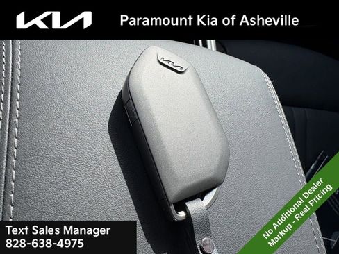 New 2026 Kia Sorento EX w/ EX Premium Package image 27