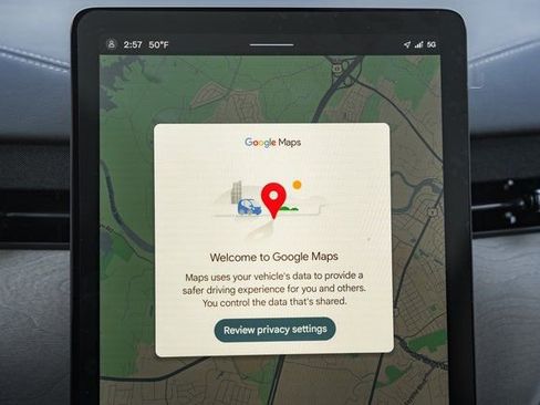 New 2025 Volvo EX90 Ultra w/ Protection Package Premier image 36