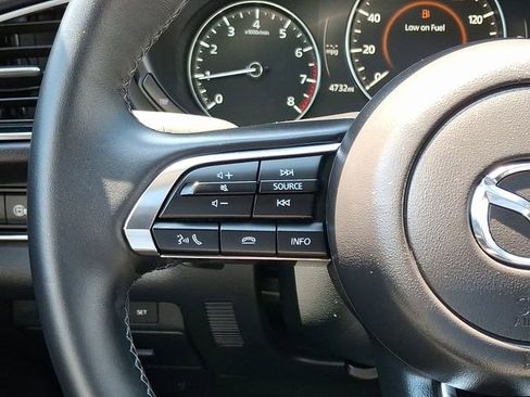 Used 2025 MAZDA CX-30 AWD 2.5 S w/ Premium Package image 21