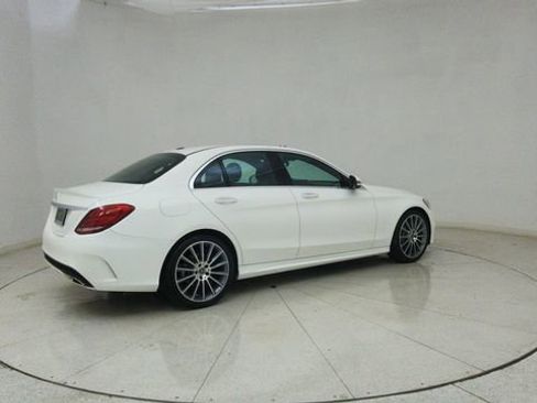 Used 2018 Mercedes-Benz C 300 Sedan image 70
