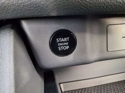 New 2026 Nissan Rogue SV image 40