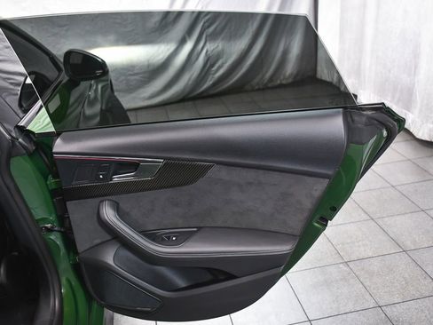 Used 2019 Audi RS 5 Sportback image 16