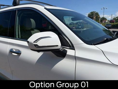 Used 2024 Hyundai Palisade Limited AWD/4WD image 15