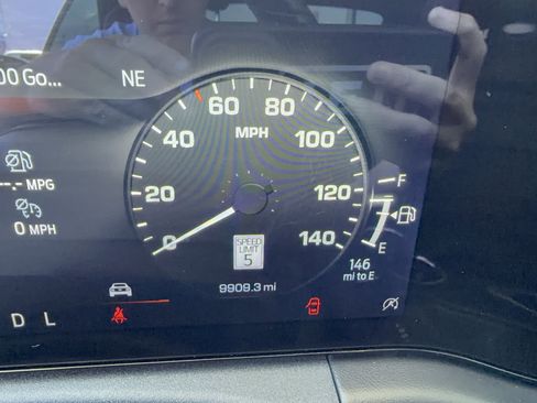 Certified 2024 Ford Mustang Premium RWD image 17