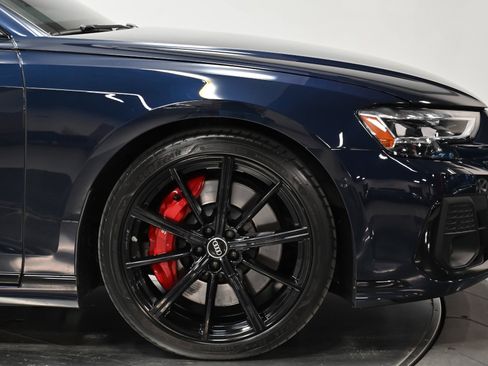 Used 2022 Audi S8 image 51