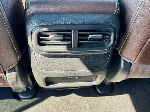 Used 2024 Honda Passport EX-L image 24