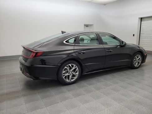 Used 2023 Hyundai Sonata SEL w/ Convenience Package image 10