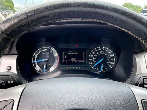 Used 2019 Ford Ranger XLT w/ Equipment Group 301A Mid AWD/4WD image 12