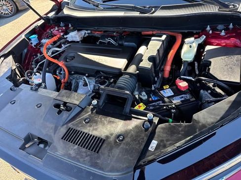 Used 2023 Honda CR-V Sport image 22