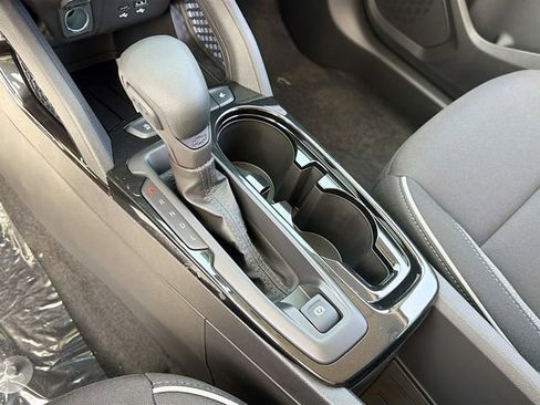 New 2026 Chevrolet TrailBlazer LT FWD image 17