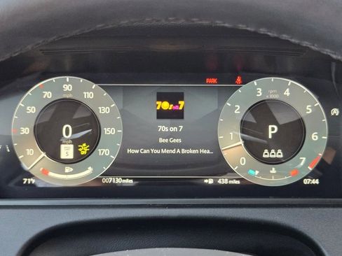 Certified 2026 Land Rover Range Rover Velar S image 10