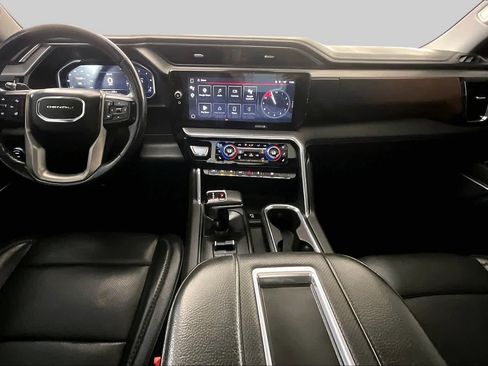 Used 2022 GMC Sierra 1500 Denali w/ Denali Reserve Package RWD image 15