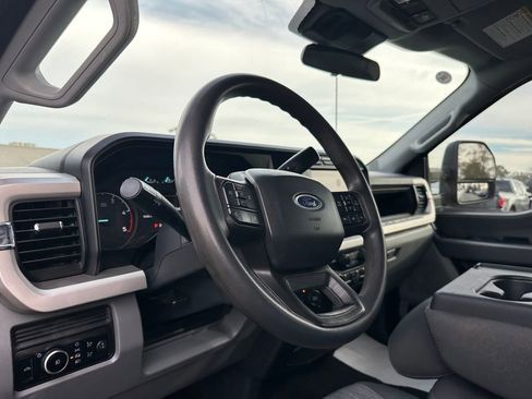 Used 2023 Ford F350 XL w/ STX Appearance Package image 52