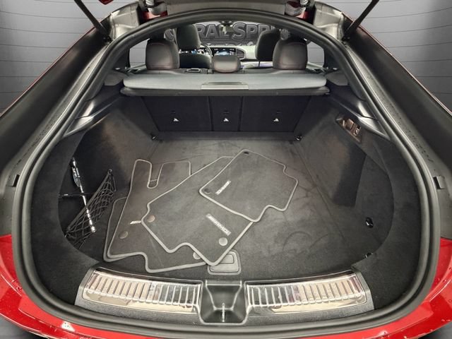 Used 2022 Mercedes-Benz GLE 53 AMG 4MATIC Coupe image 22