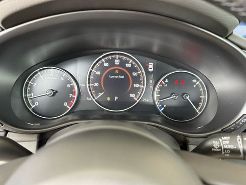 New 2026 MAZDA MAZDA3 s Sport FWD image 3