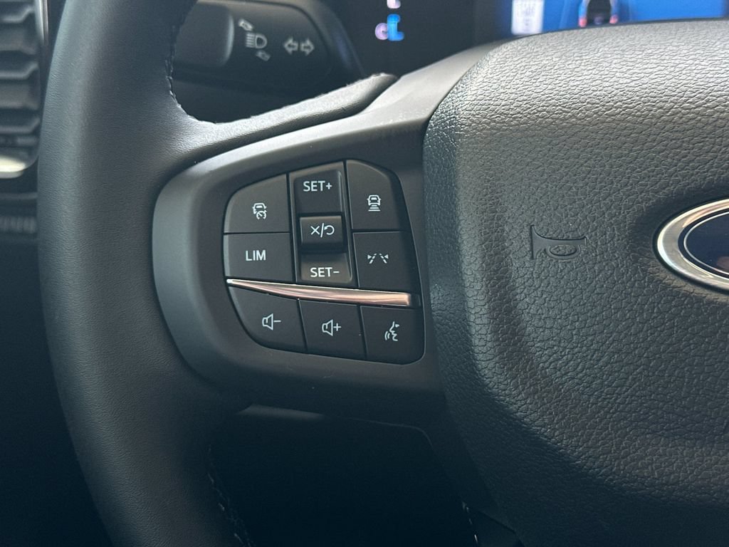 New 2026 Ford Ranger XLT AWD/4WD image 22