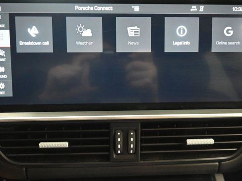 Used 2019 Porsche Cayenne S AWD/4WD image 30