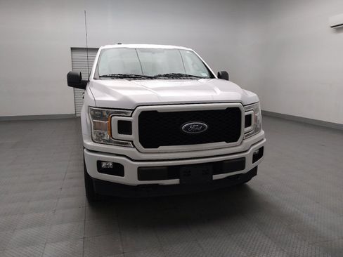 Used 2018 Ford F150 XL w/ Equipment Group 101A Mid image 14