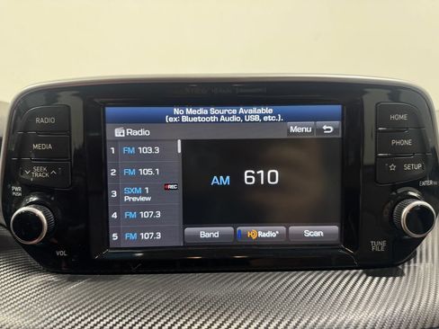 Used 2021 Hyundai Tucson Sport AWD/4WD image 38