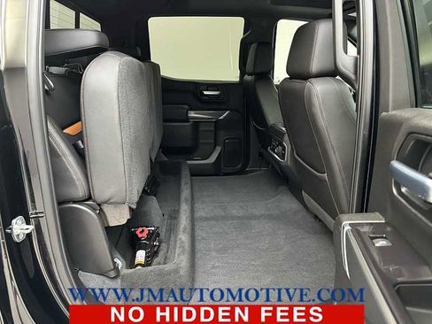 Used 2019 GMC Sierra 1500 AT4 w/ AT4 Premium Package AWD/4WD image 19