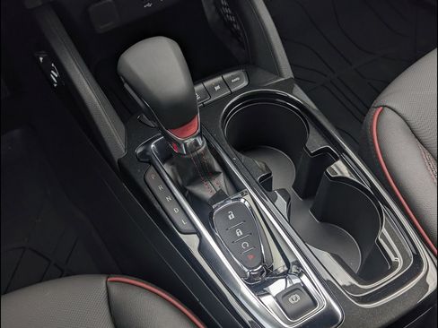 New 2026 Chevrolet TrailBlazer RS AWD/4WD image 25