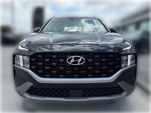 Used 2023 Hyundai Santa Fe SEL w/ Winter Weather Package FWD image 2
