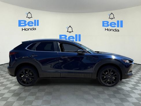 Used 2024 MAZDA CX-30 AWD 2.5 S w/ Select Sport Pkg image 5