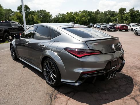 Used 2025 Acura Integra Type S FWD image 4