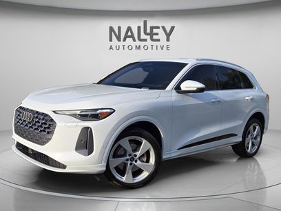 Used 2025 Audi Q5 Premium Plus