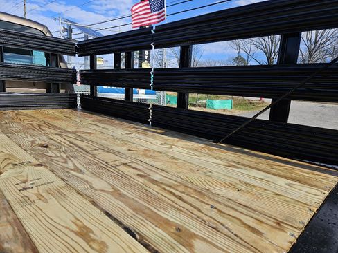 Used 2016 Ford F350 XL image 16