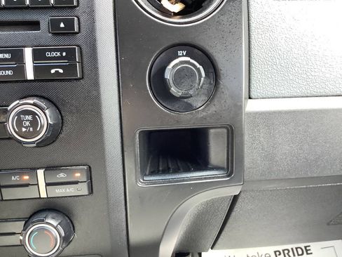 Used 2014 Ford F150 XL w/ Equipment Group 101A Mid AWD/4WD image 47